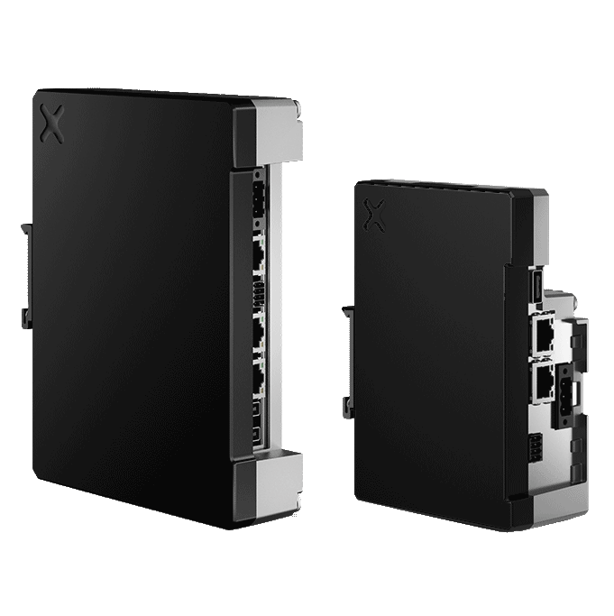eXware Series