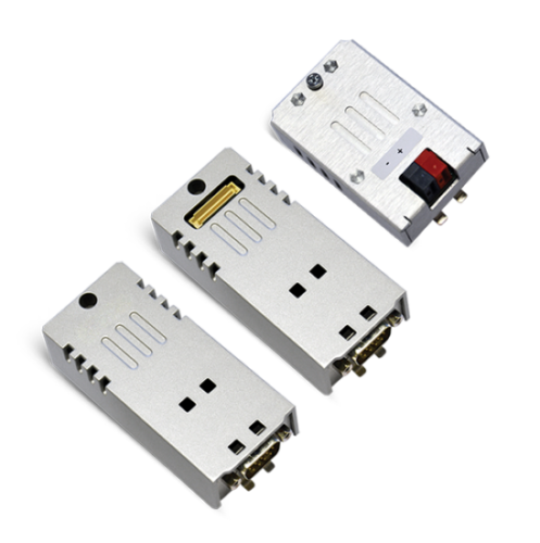 Plug In Modules